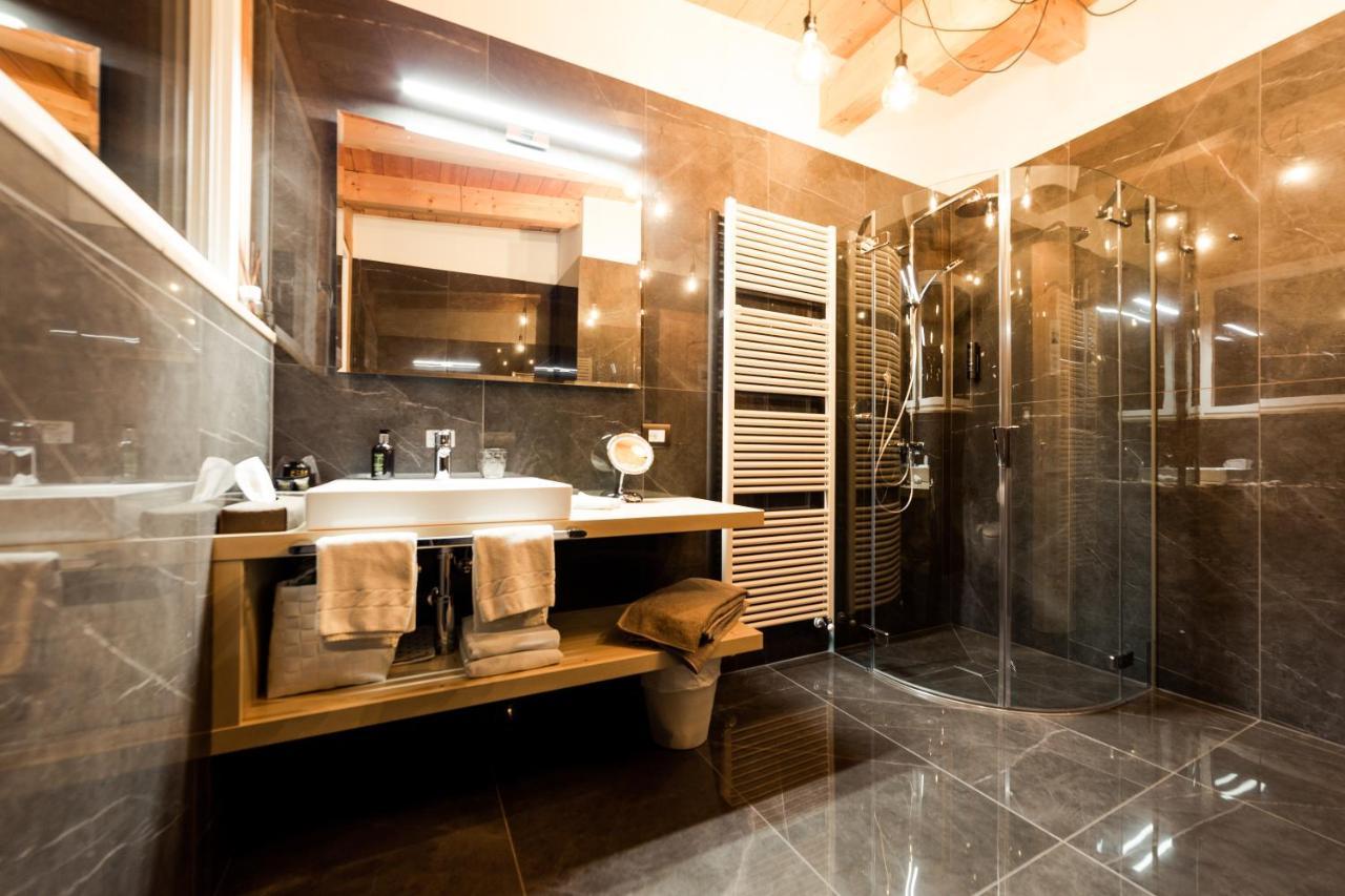 Garni Villa Erna Сельва-ди-Валь-Гардена Экстерьер фото
