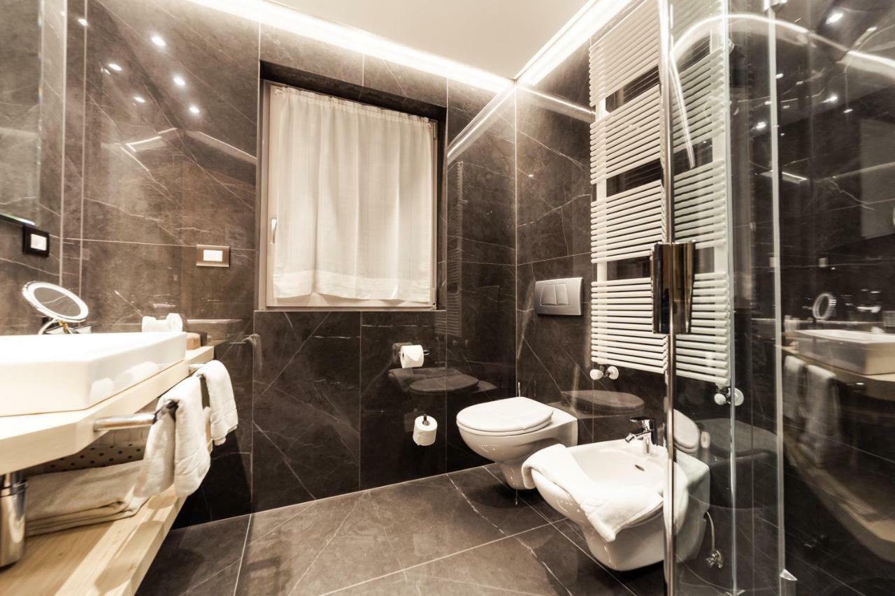Garni Villa Erna Сельва-ди-Валь-Гардена Экстерьер фото